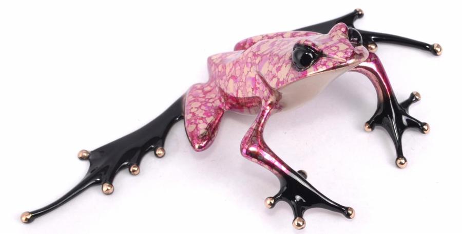 Passion Frogman (Tim Cotterill)
